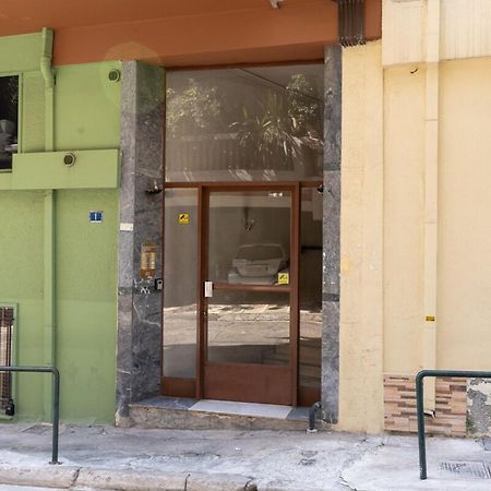 Historical Center Athens Amazing Studio Экстерьер фото