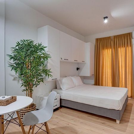 Historical Center Athens Amazing Studio Экстерьер фото